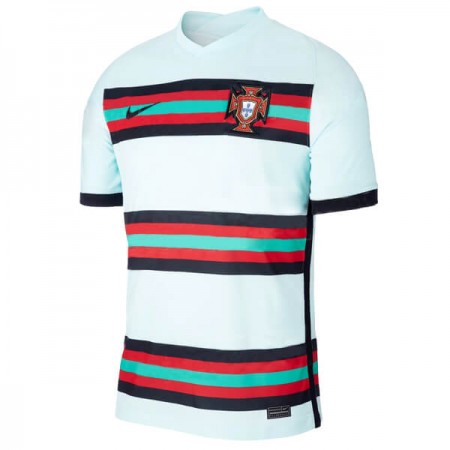 Portugal Uit Shirt EK 2020